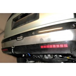 Hyundai Ioniq 9 Invisible Towbar